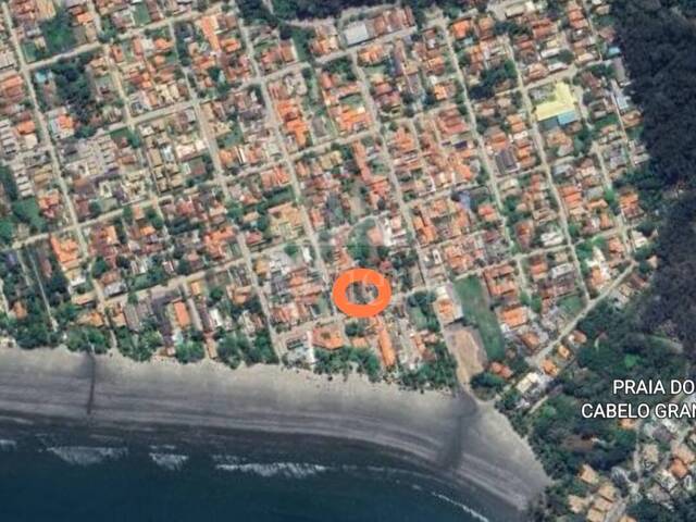 Venda em Praia de Barequeçaba - São Sebastião