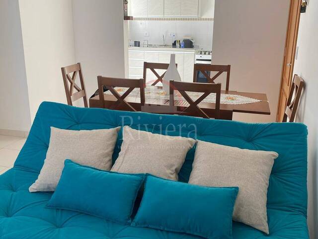 Apartamento para Venda em São Sebastião - 3
