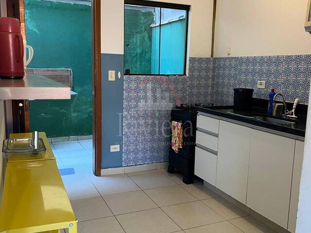 Casa em condomínio para Locação em São Sebastião - 4