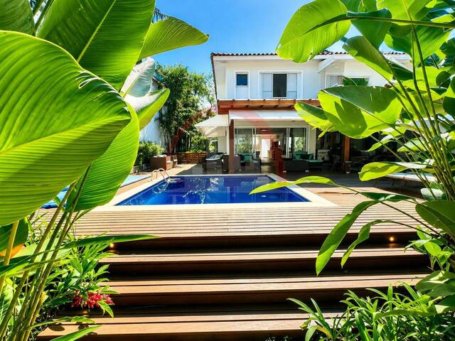 Casa para Venda em São Sebastião - 3