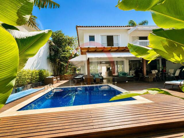 Casa para Locação em São Sebastião - 2