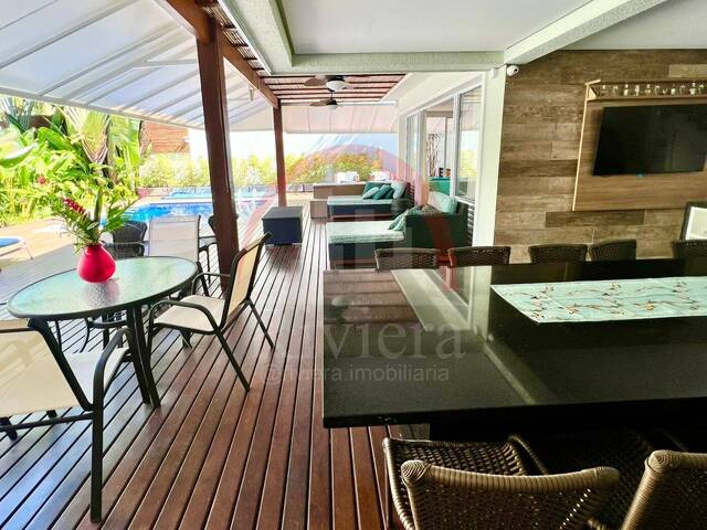 Casa para Locação em São Sebastião - 5