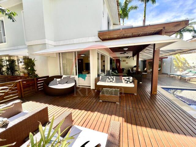 Casa para Locação em São Sebastião - 4