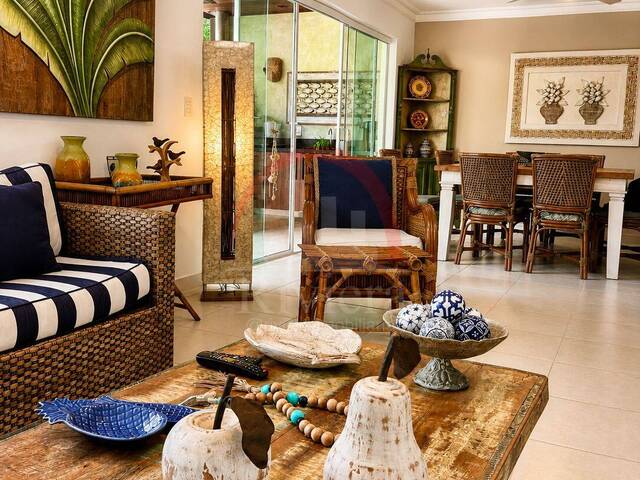 Casa para Locação em São Sebastião - 5