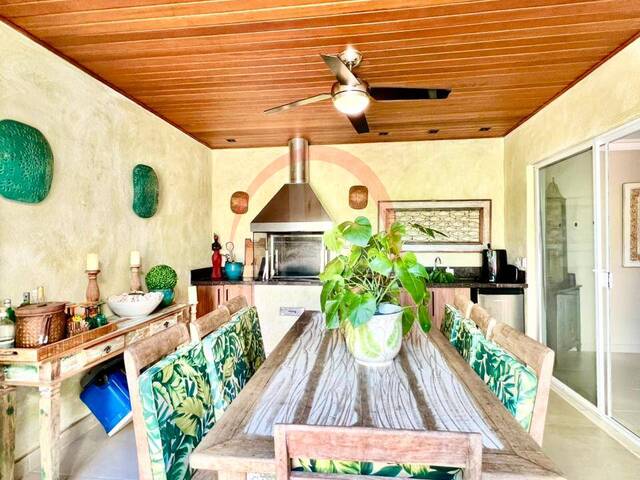 Casa para Locação em São Sebastião - 4