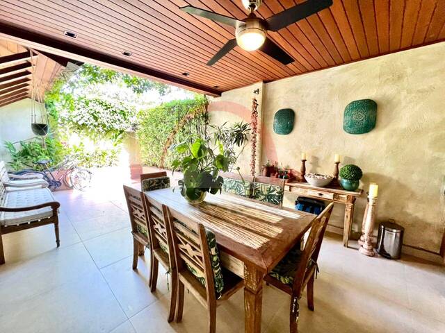 Casa para Locação em São Sebastião - 3