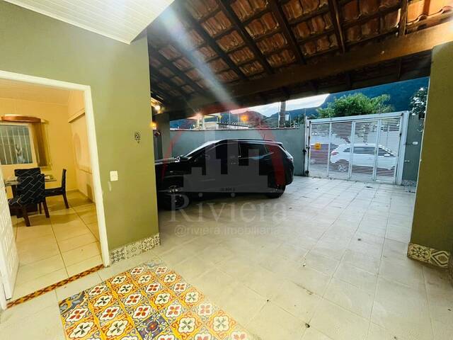 Casa para Locação em São Sebastião - 3
