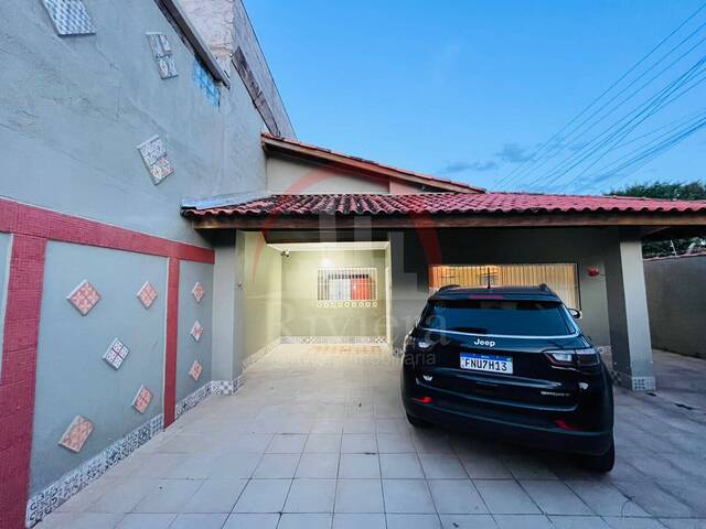Casa para Locação em São Sebastião - 2