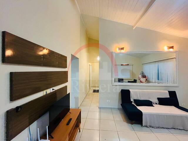Casa para Locação em São Sebastião - 4