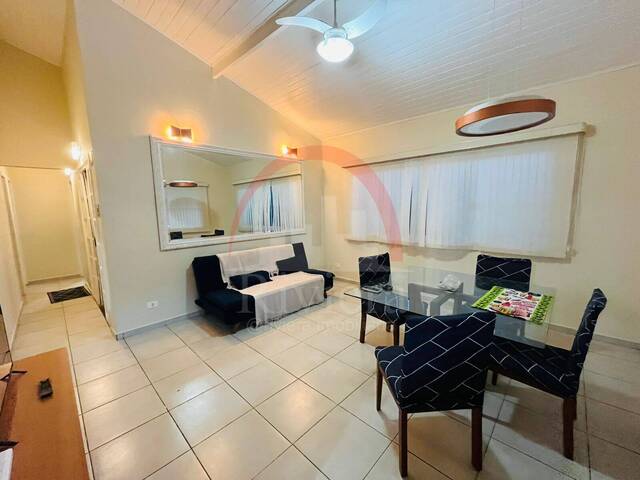 Casa para Locação em São Sebastião - 5
