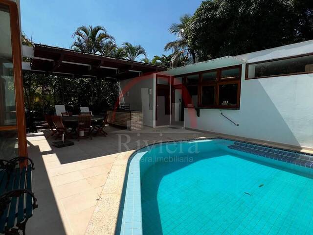 Casa para Venda em São Sebastião - 2