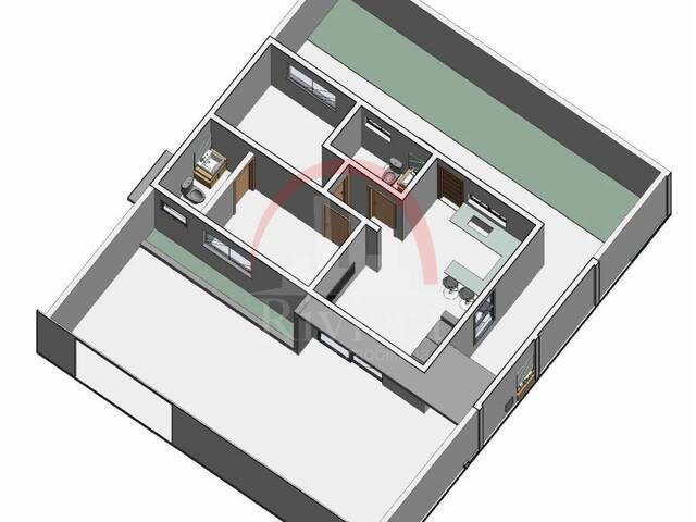 Casa para Venda em Caraguatatuba - 3