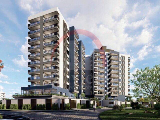 Apartamento para Venda em Caraguatatuba - 2