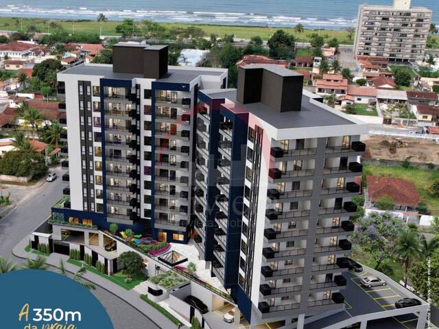 Apartamento para Venda em Caraguatatuba - 3