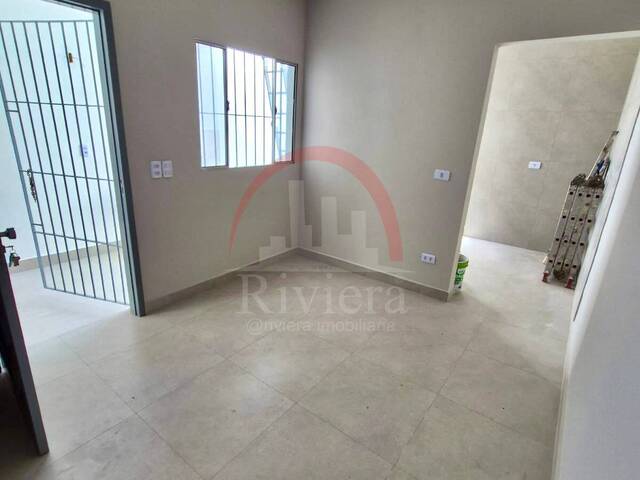 Casa para Locação em Caraguatatuba - 2