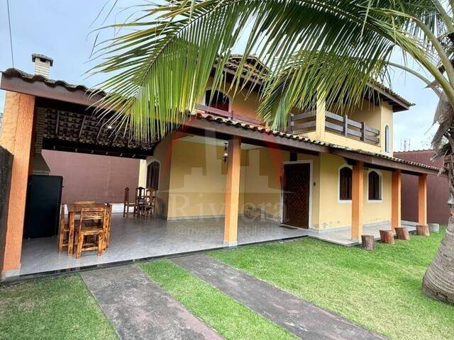 Sobrado para Venda em Caraguatatuba - 2
