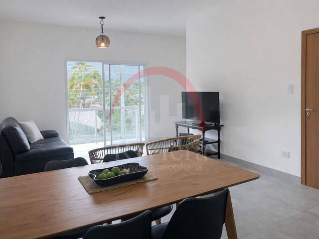 Casa para Venda em São Sebastião - 3
