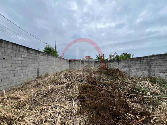 Área para Venda em São Sebastião - 5