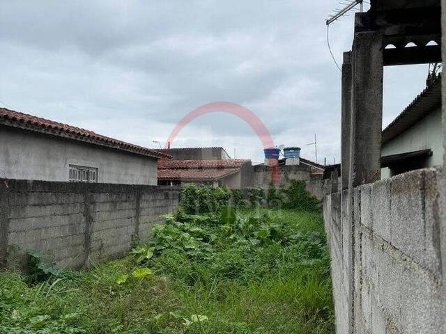 Área para Venda em Caraguatatuba - 2