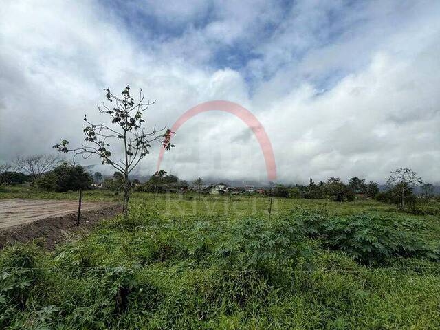 Área para Venda em Caraguatatuba - 2