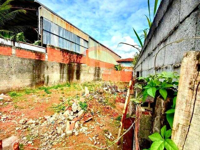 Área para Venda em Caraguatatuba - 3