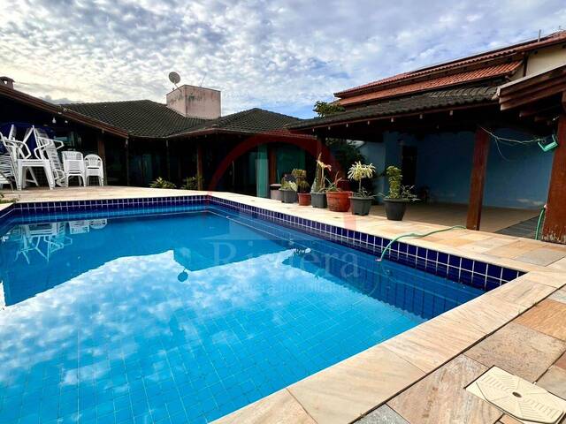 Venda em Prainha - Caraguatatuba