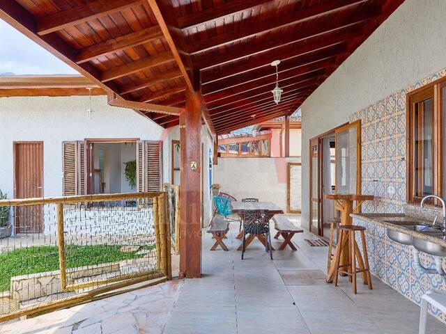 Casa para Venda em Ubatuba - 5