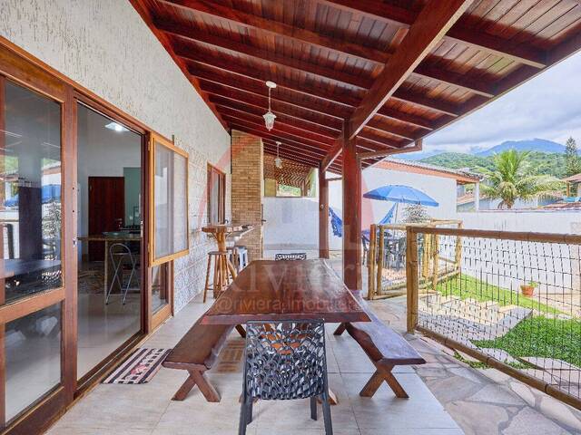 Casa para Venda em Ubatuba - 2