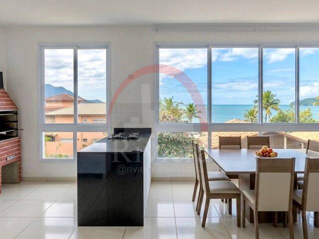 Apartamento para Venda em Ubatuba - 2
