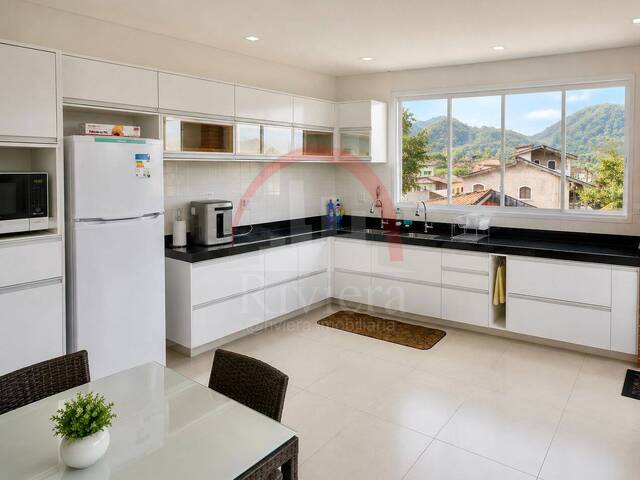 Apartamento para Venda em Ubatuba - 3