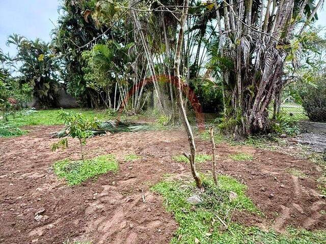 Área para Venda em Caraguatatuba - 4