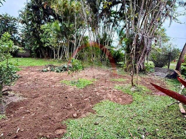 Área para Venda em Caraguatatuba - 2