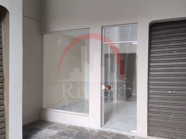 Sala para Locação em São Sebastião - 2