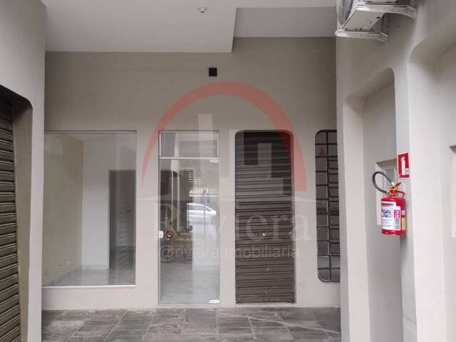 Sala para Locação em São Sebastião - 4