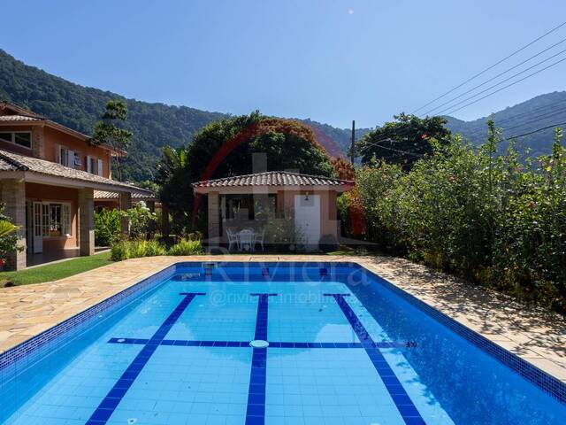 Casa para Venda em São Sebastião - 4