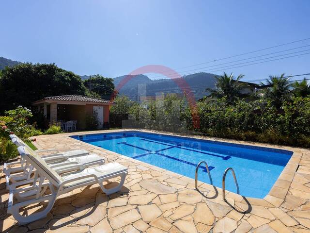 Casa para Venda em São Sebastião - 5