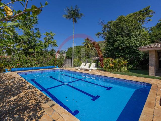 Casa para Venda em São Sebastião - 3