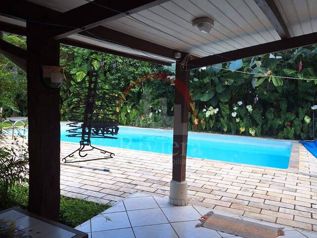 Casa para Venda em São Sebastião - 4