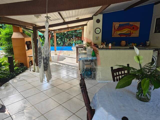 Casa para Venda em São Sebastião - 5