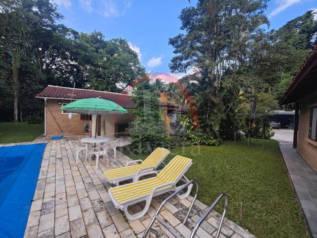 Casa para Venda em São Sebastião - 3