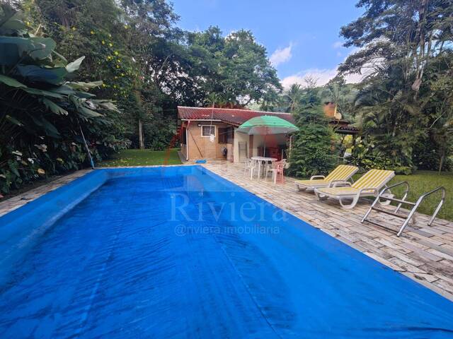 Casa para Venda em São Sebastião - 2