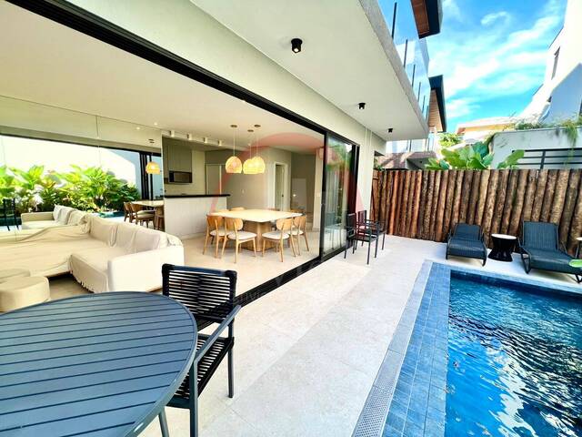 Casa para Locação em São Sebastião - 2
