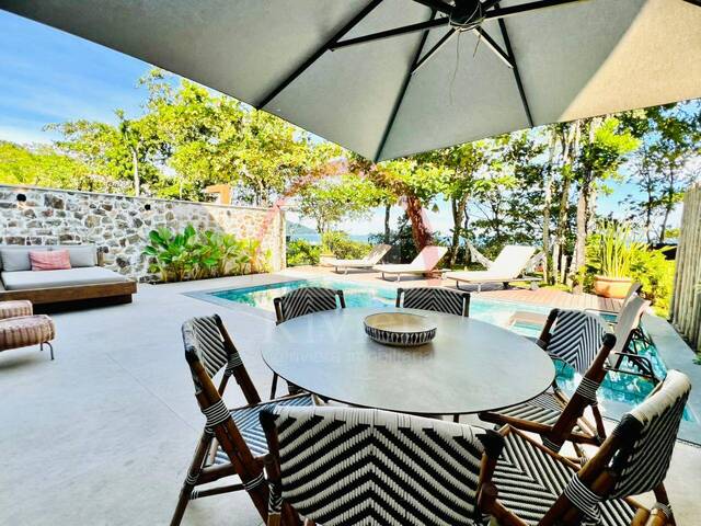Casa para Venda em São Sebastião - 5