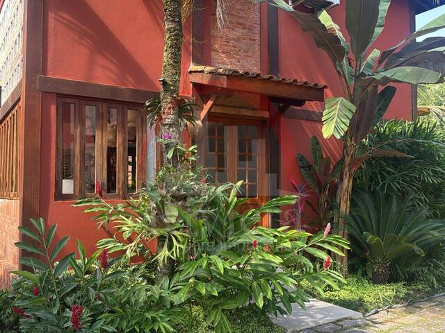 Casa para Venda em São Sebastião - 4