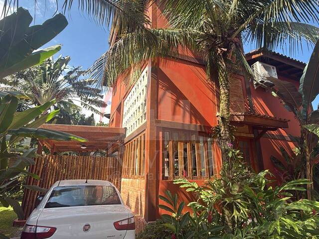 Casa para Venda em São Sebastião - 3