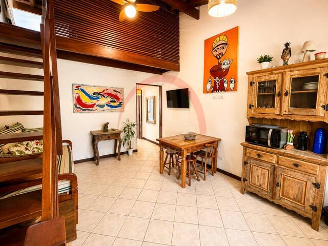 Casa para Venda em São Sebastião - 4