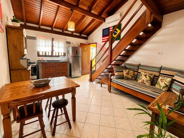 Casa para Venda em São Sebastião - 5