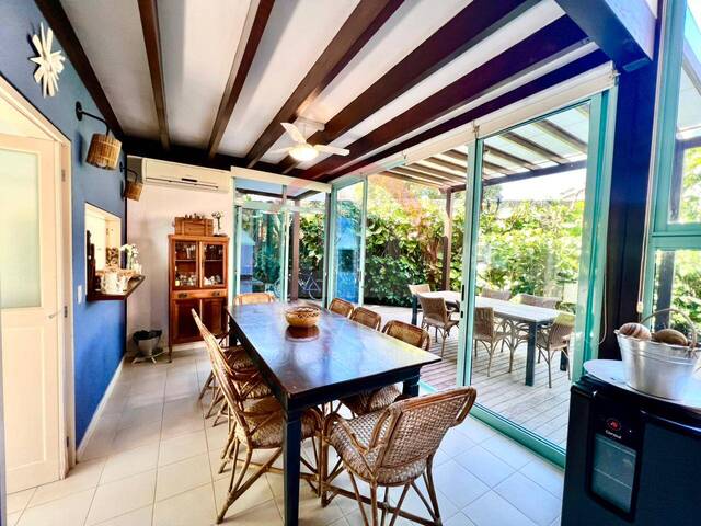 Casa para Venda em São Sebastião - 4