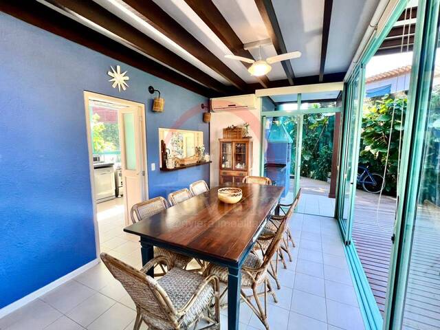 Casa para Venda em São Sebastião - 5