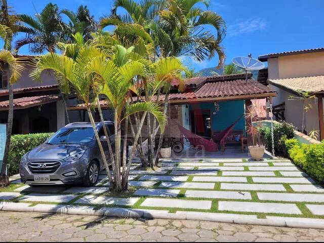 Casa para Venda em São Sebastião - 5